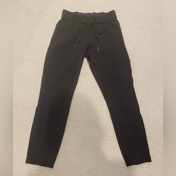 lululemon athletica Pants - Stretch High-Rise Pant 7/8 Length - SZ 4